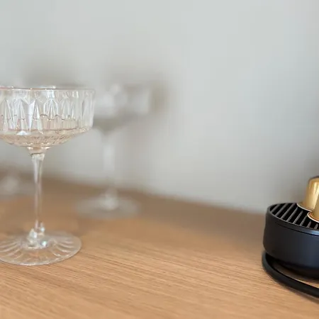 Pusu Natos Apartament
