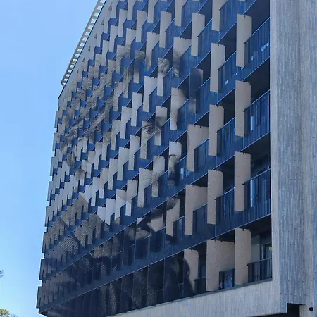 Pusu Natos Apartament *
