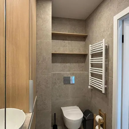 Pusu Natos Apartament