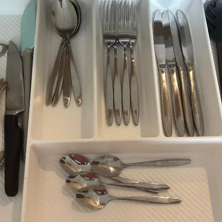 Pusu Natos Apartament