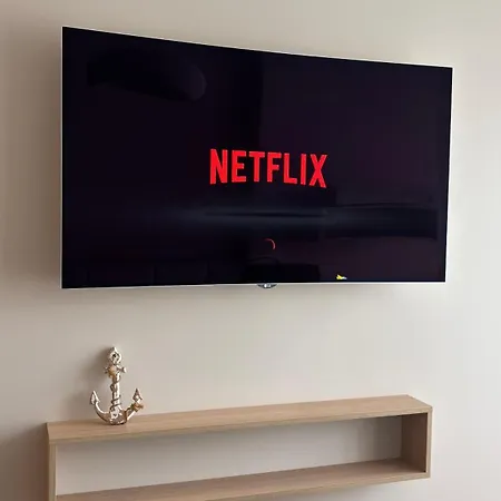 Pusu Natos Apartament Druskieniki
